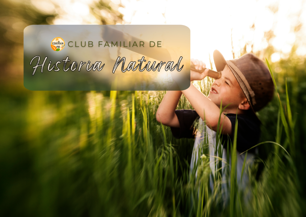 Club de Historia Natural