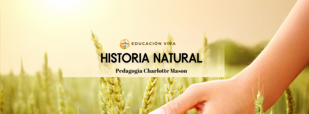 Historia Natural