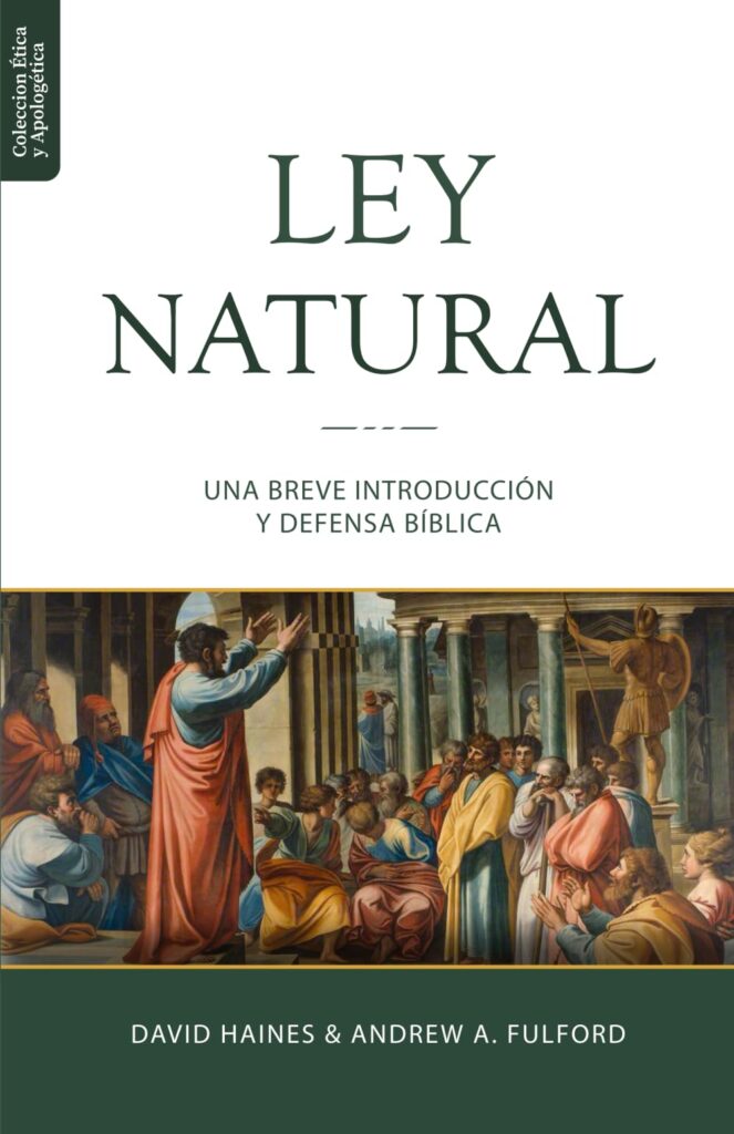 Ley Natural