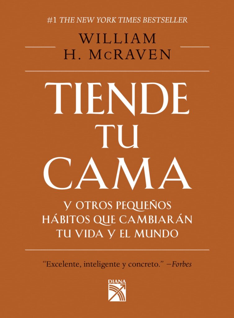 Tiende tu cama