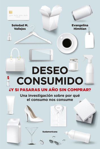 Deseo Consumido