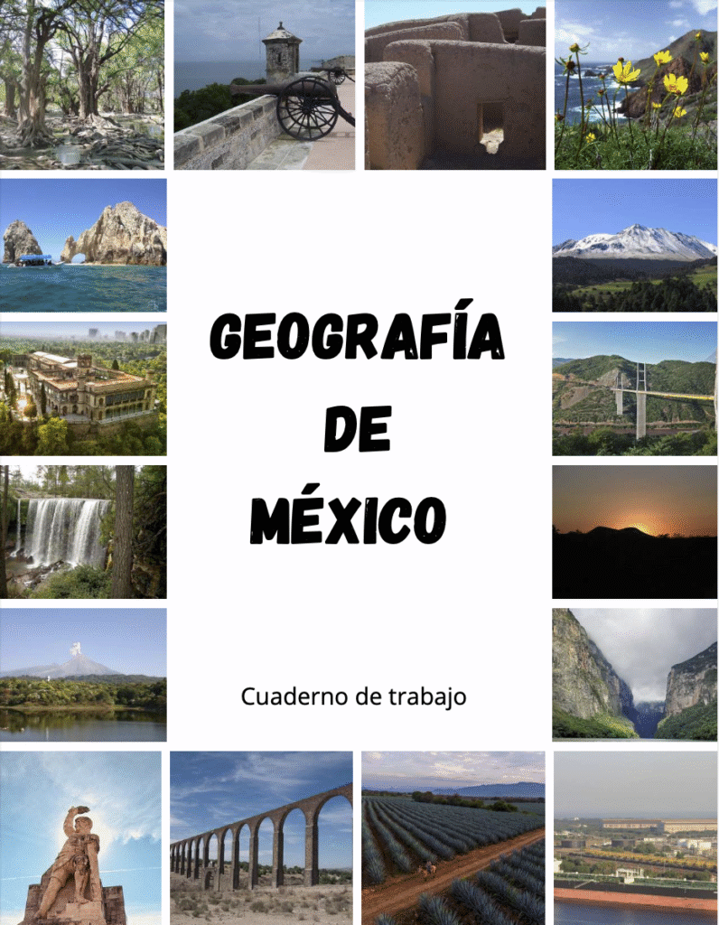 Recursos gratis para geografía