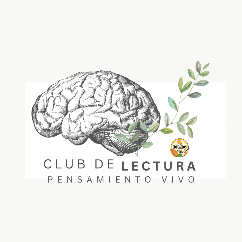 club de lectura