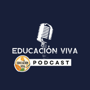 Podcast Educación Viva