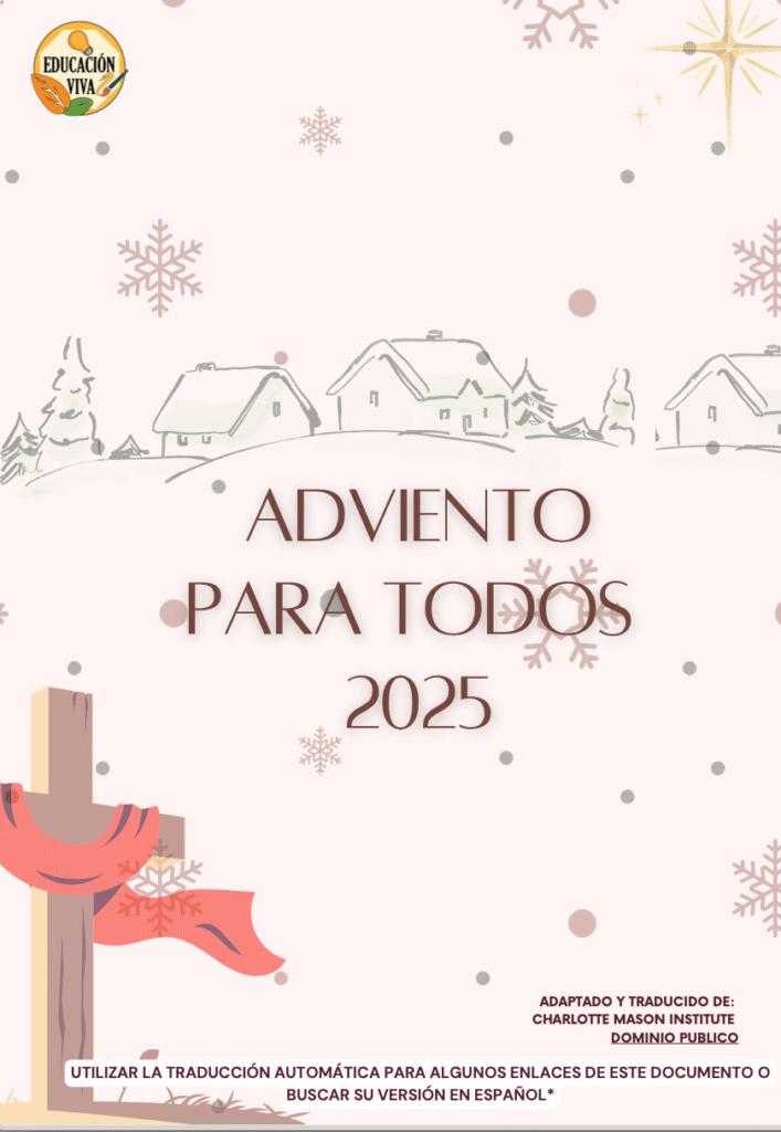 Adviento 2025