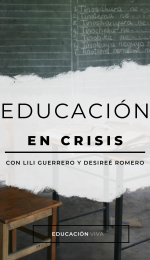 Podcast Charlotte Mason en español