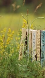 Libros Vivos Charlotte Mason